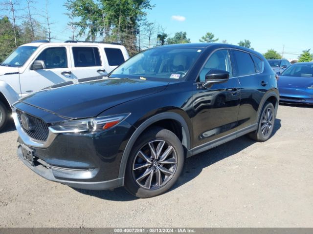 Photo 1 VIN: JM3KFBDL7H0193449 - MAZDA CX-5 