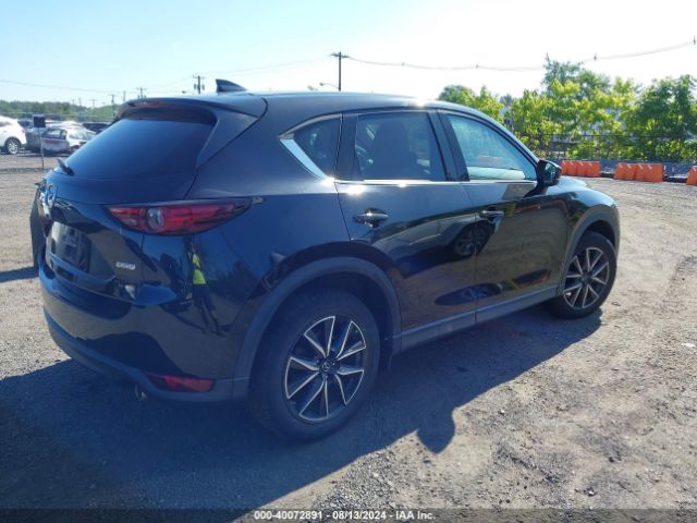 Photo 3 VIN: JM3KFBDL7H0193449 - MAZDA CX-5 