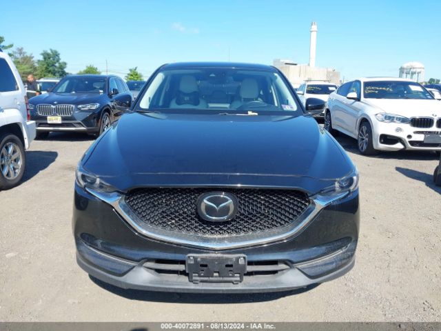 Photo 5 VIN: JM3KFBDL7H0193449 - MAZDA CX-5 