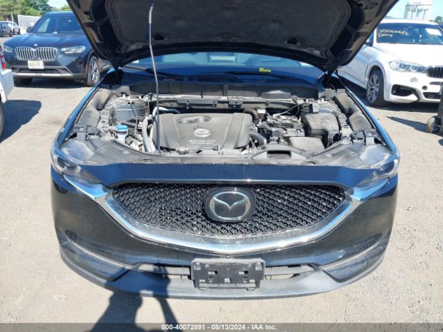 Photo 9 VIN: JM3KFBDL7H0193449 - MAZDA CX-5 