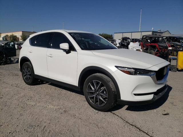 Photo 3 VIN: JM3KFBDL7H0204952 - MAZDA CX-5 