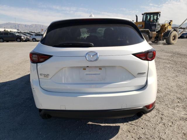 Photo 5 VIN: JM3KFBDL7H0204952 - MAZDA CX-5 