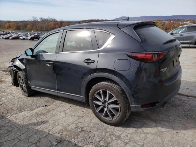 Photo 1 VIN: JM3KFBDL7H0207768 - MAZDA CX-5 