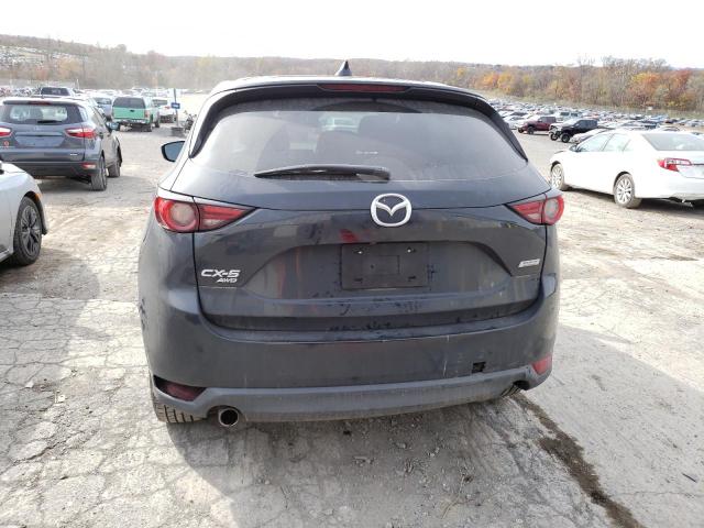 Photo 5 VIN: JM3KFBDL7H0207768 - MAZDA CX-5 