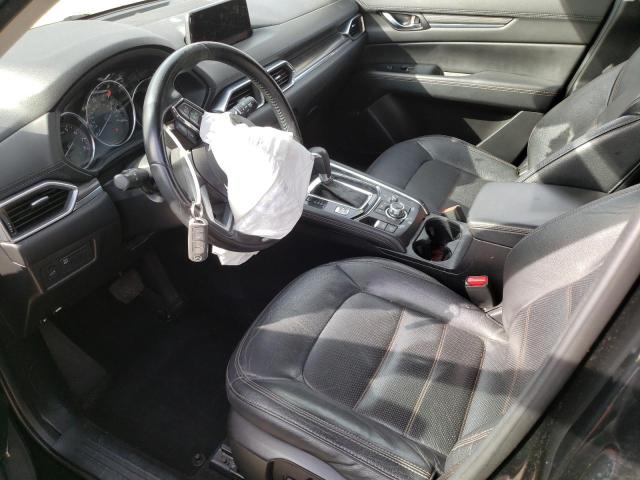 Photo 6 VIN: JM3KFBDL7H0207768 - MAZDA CX-5 