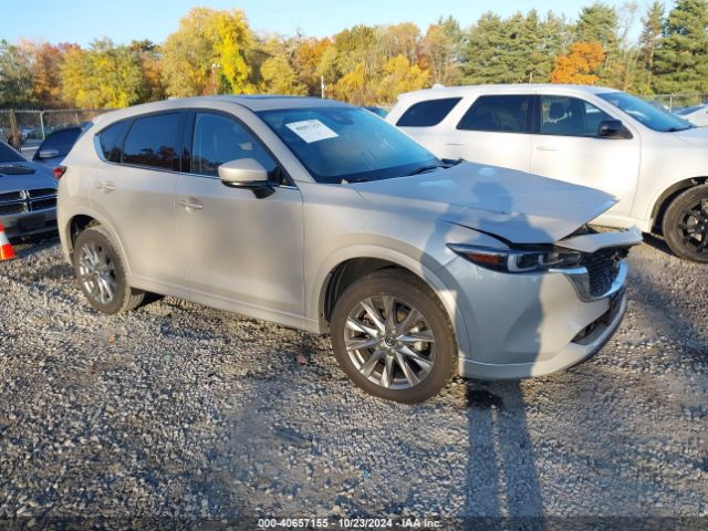 Photo 0 VIN: JM3KFBDL7R0470375 - MAZDA CX-5 