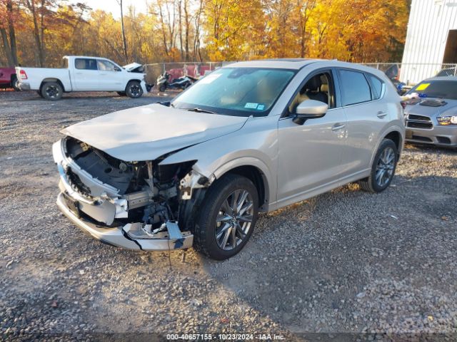 Photo 1 VIN: JM3KFBDL7R0470375 - MAZDA CX-5 