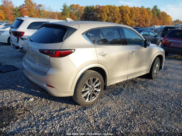 Photo 3 VIN: JM3KFBDL7R0470375 - MAZDA CX-5 