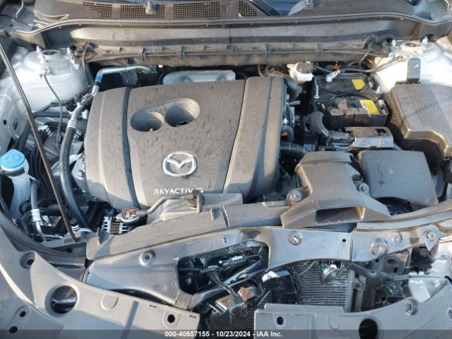 Photo 9 VIN: JM3KFBDL7R0470375 - MAZDA CX-5 