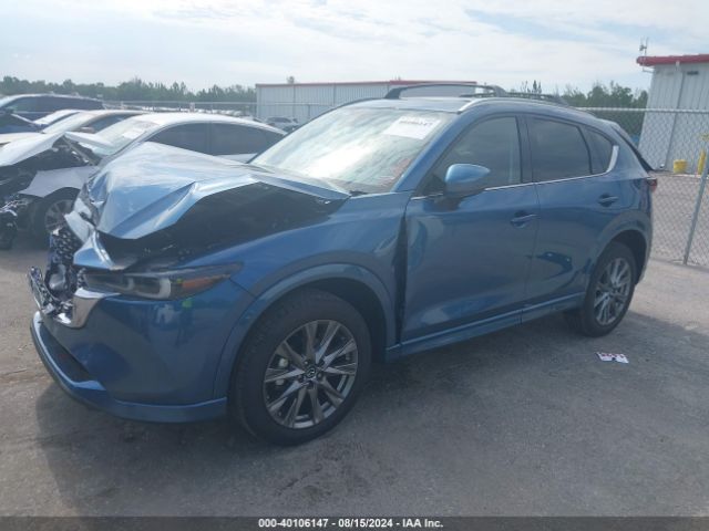 Photo 1 VIN: JM3KFBDL7R0487872 - MAZDA CX-5 