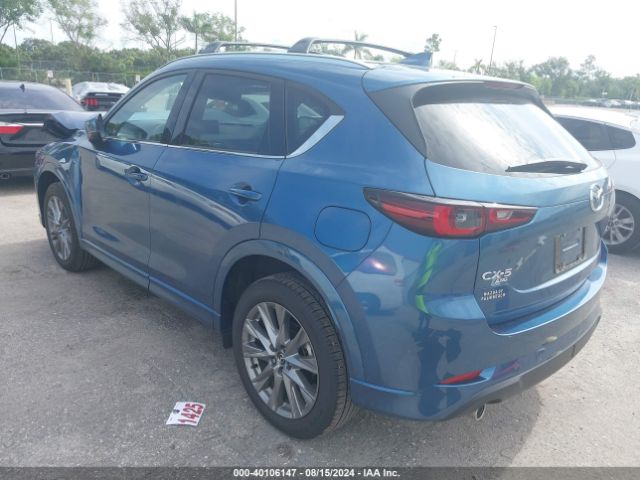 Photo 2 VIN: JM3KFBDL7R0487872 - MAZDA CX-5 