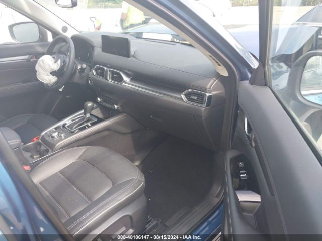 Photo 4 VIN: JM3KFBDL7R0487872 - MAZDA CX-5 