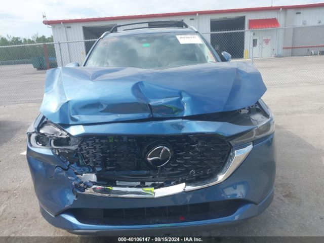 Photo 5 VIN: JM3KFBDL7R0487872 - MAZDA CX-5 