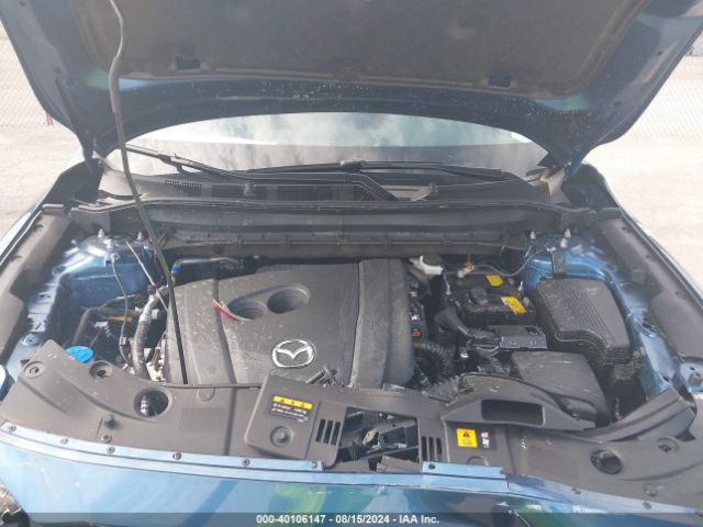 Photo 9 VIN: JM3KFBDL7R0487872 - MAZDA CX-5 