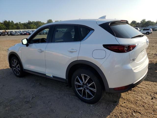 Photo 1 VIN: JM3KFBDL8H0111602 - MAZDA CX-5 GRAND 