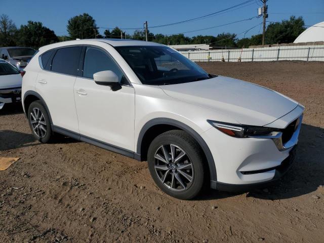 Photo 3 VIN: JM3KFBDL8H0111602 - MAZDA CX-5 GRAND 