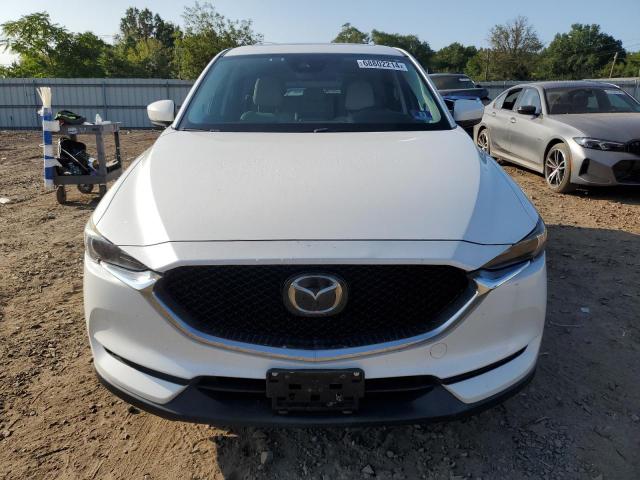 Photo 4 VIN: JM3KFBDL8H0111602 - MAZDA CX-5 GRAND 