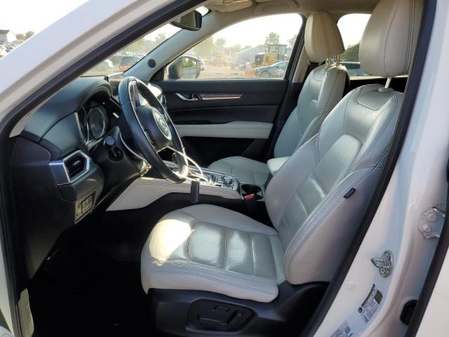 Photo 6 VIN: JM3KFBDL8H0111602 - MAZDA CX-5 GRAND 