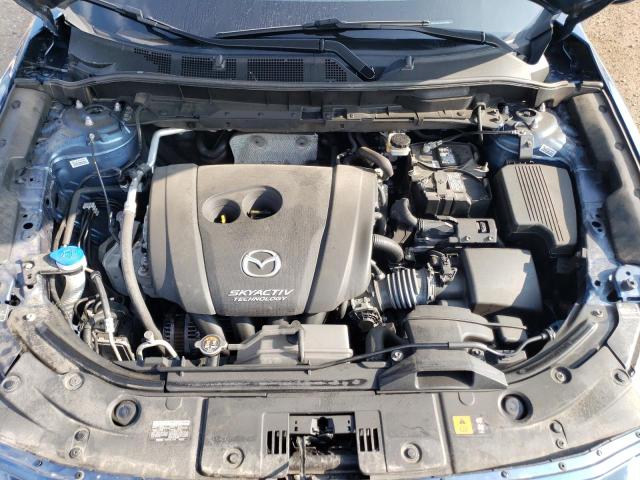 Photo 10 VIN: JM3KFBDL8H0125886 - MAZDA CX-5 