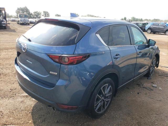 Photo 2 VIN: JM3KFBDL8H0125886 - MAZDA CX-5 