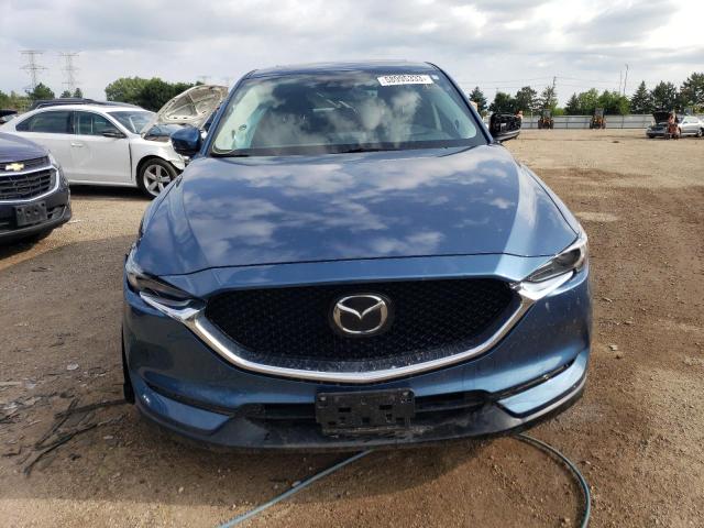 Photo 4 VIN: JM3KFBDL8H0125886 - MAZDA CX-5 