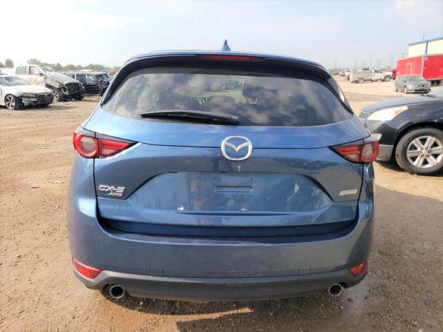 Photo 5 VIN: JM3KFBDL8H0125886 - MAZDA CX-5 