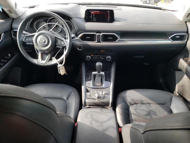 Photo 7 VIN: JM3KFBDL8H0125886 - MAZDA CX-5 