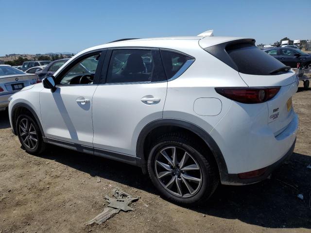 Photo 1 VIN: JM3KFBDL8H0148021 - MAZDA CX-5 GRAND 