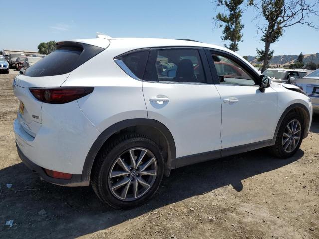 Photo 2 VIN: JM3KFBDL8H0148021 - MAZDA CX-5 GRAND 