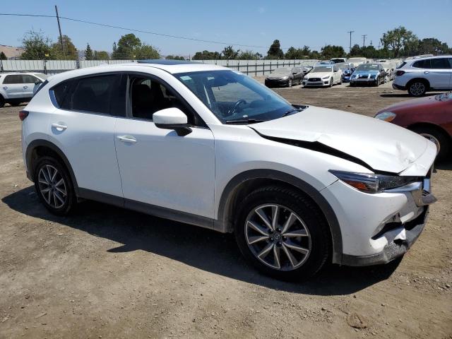 Photo 3 VIN: JM3KFBDL8H0148021 - MAZDA CX-5 GRAND 