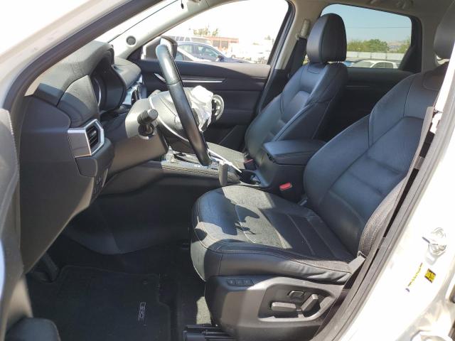 Photo 6 VIN: JM3KFBDL8H0148021 - MAZDA CX-5 GRAND 