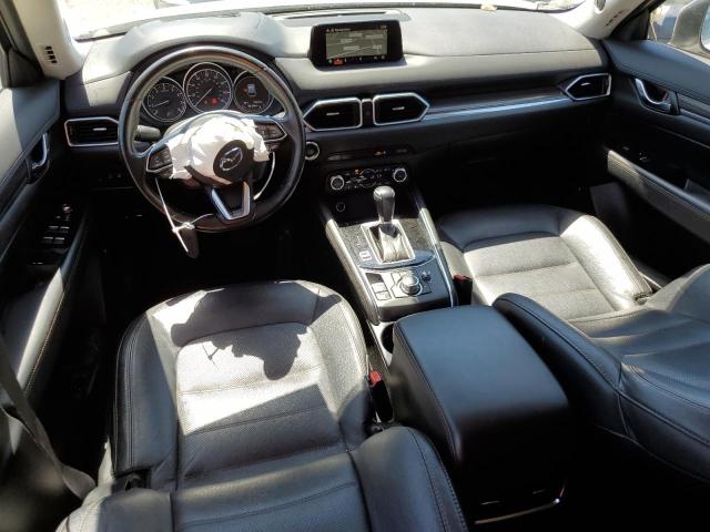 Photo 7 VIN: JM3KFBDL8H0148021 - MAZDA CX-5 GRAND 