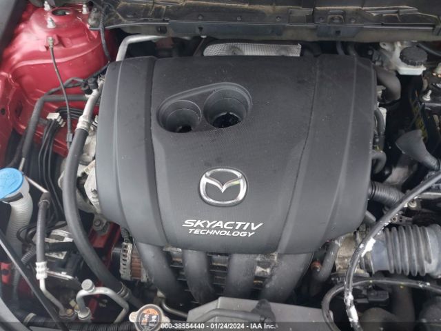 Photo 9 VIN: JM3KFBDL8H0150156 - MAZDA CX-5 