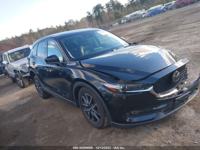 Photo 0 VIN: JM3KFBDL8H0167832 - MAZDA CX-5 