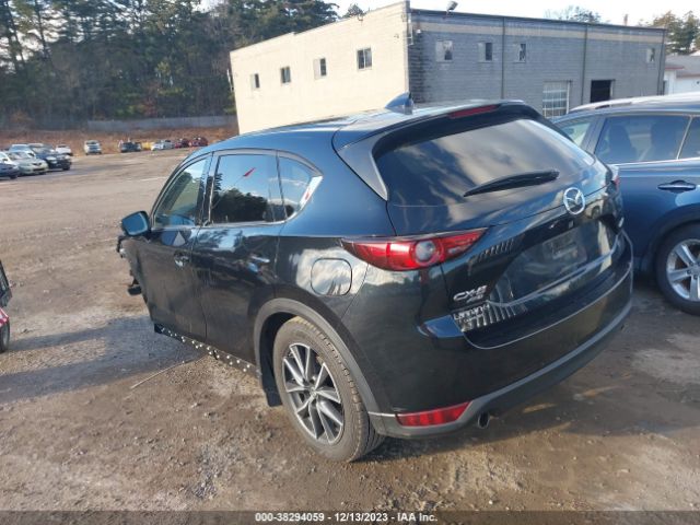 Photo 2 VIN: JM3KFBDL8H0167832 - MAZDA CX-5 