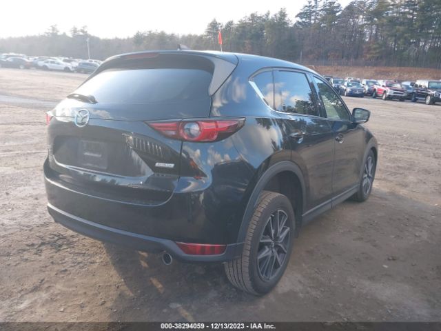 Photo 3 VIN: JM3KFBDL8H0167832 - MAZDA CX-5 