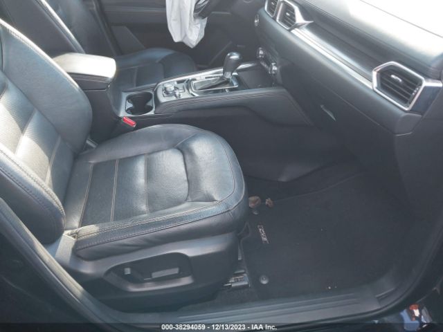 Photo 4 VIN: JM3KFBDL8H0167832 - MAZDA CX-5 