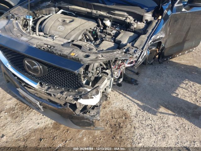 Photo 5 VIN: JM3KFBDL8H0167832 - MAZDA CX-5 