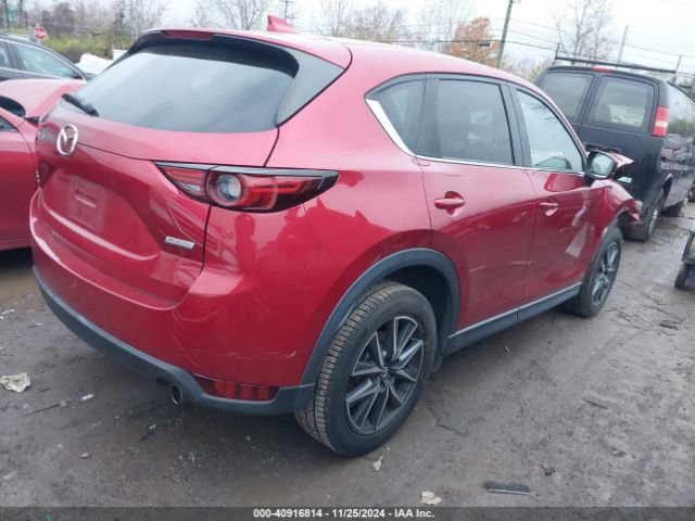 Photo 3 VIN: JM3KFBDL8H0168317 - MAZDA CX-5 