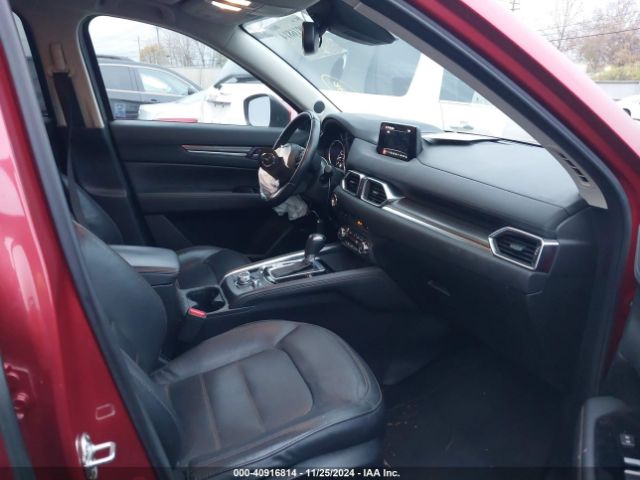 Photo 4 VIN: JM3KFBDL8H0168317 - MAZDA CX-5 