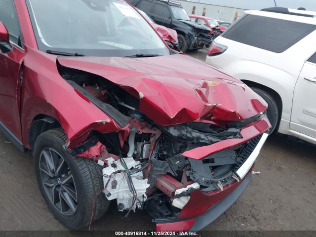 Photo 5 VIN: JM3KFBDL8H0168317 - MAZDA CX-5 