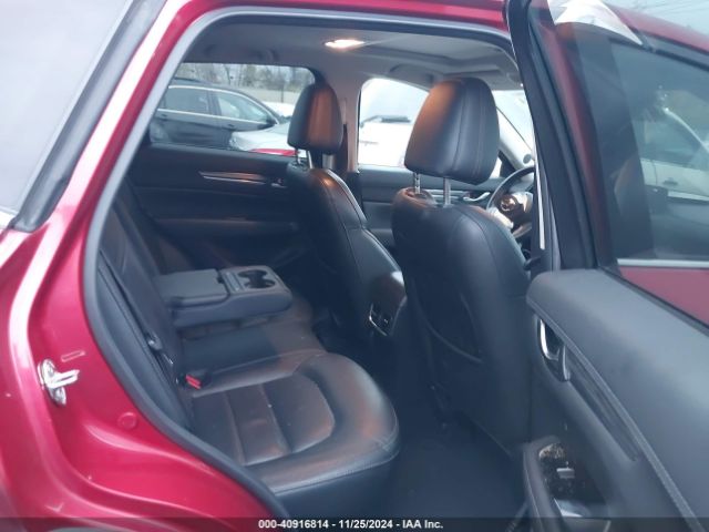 Photo 7 VIN: JM3KFBDL8H0168317 - MAZDA CX-5 