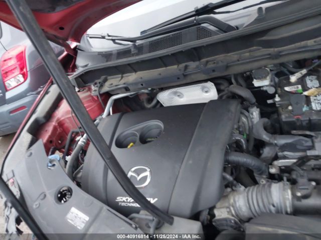 Photo 9 VIN: JM3KFBDL8H0168317 - MAZDA CX-5 