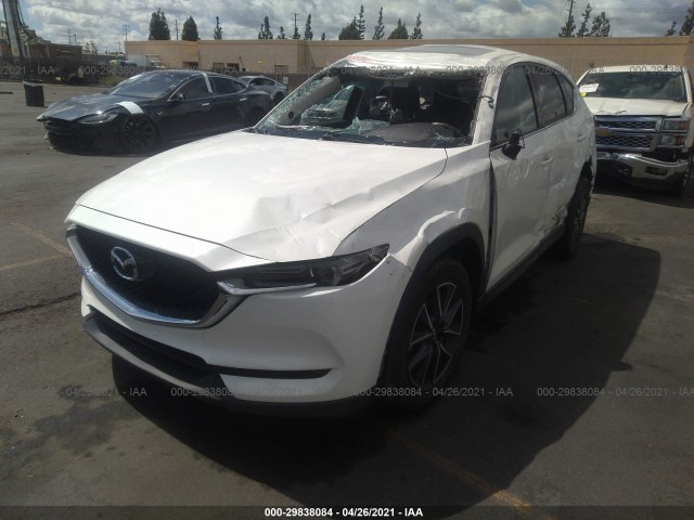 Photo 1 VIN: JM3KFBDL8H0184985 - MAZDA CX-5 