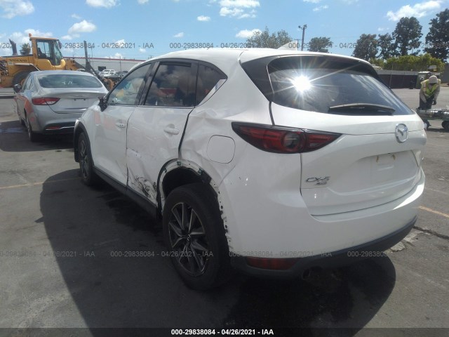 Photo 2 VIN: JM3KFBDL8H0184985 - MAZDA CX-5 