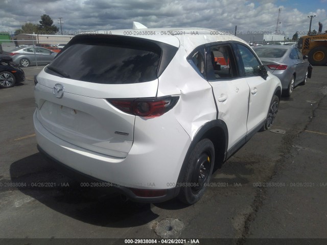 Photo 3 VIN: JM3KFBDL8H0184985 - MAZDA CX-5 