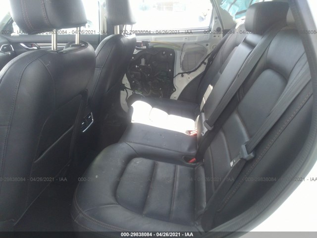 Photo 7 VIN: JM3KFBDL8H0184985 - MAZDA CX-5 