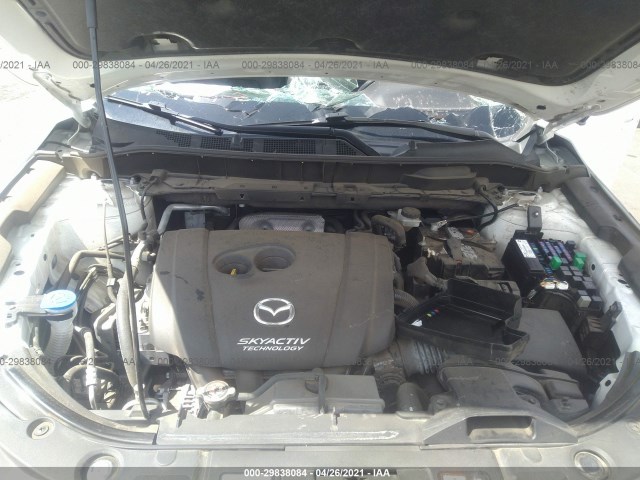 Photo 9 VIN: JM3KFBDL8H0184985 - MAZDA CX-5 