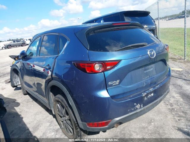 Photo 2 VIN: JM3KFBDL8H0187613 - MAZDA CX-5 