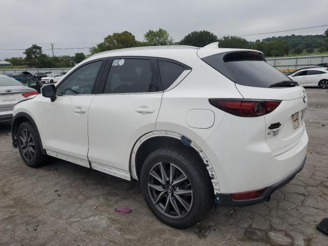 Photo 1 VIN: JM3KFBDL8H0194576 - MAZDA CX-5 GRAND 